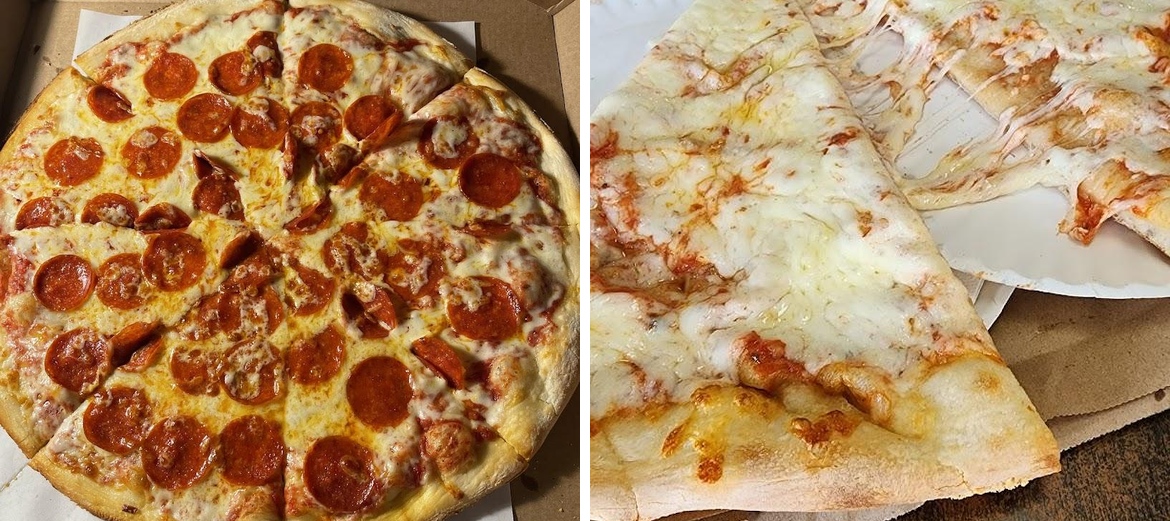 Milanos Pizzeria