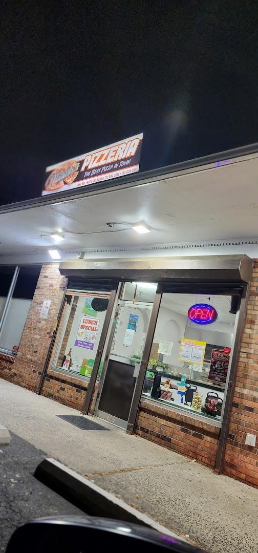 Milanos Pizzeria