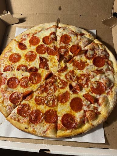 Milanos Pizzeria